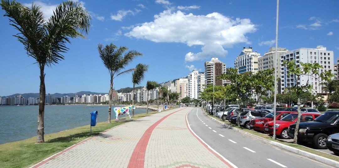 3 razões para investir no mercado imobiliário de Florianópolis
